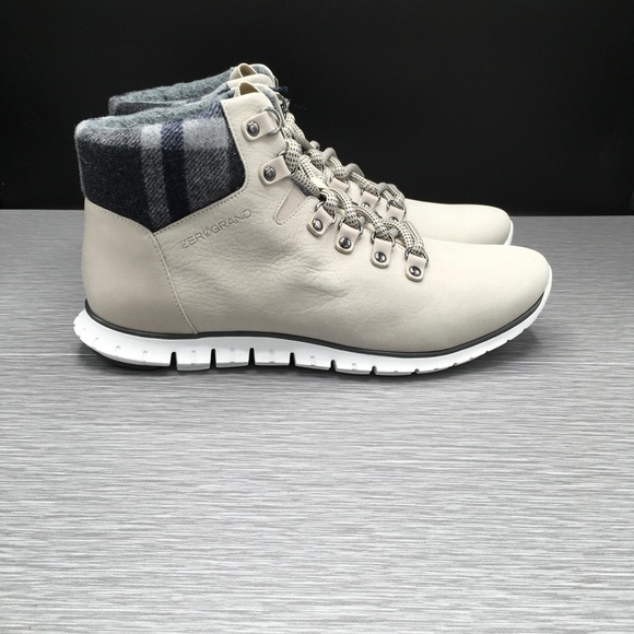 Cole Haan Shoes - Cole Haan womens waterproof leather zero grand